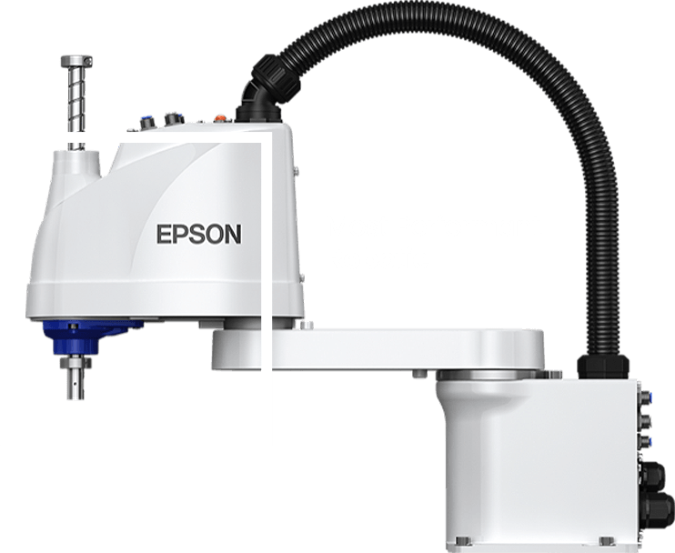 Epson Robotic