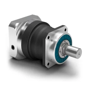 Planetary Gearboxes with Output Shaft – PLN