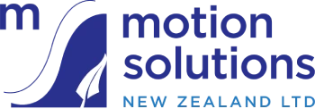 motion solutions NZ LTD logo