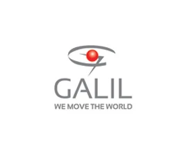 Galil brand logo