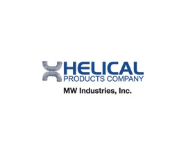 Helical brand logo