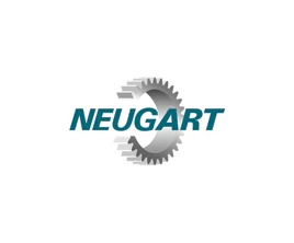 Neugart brand logo