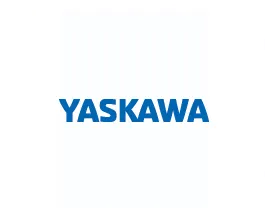 Yaskawa brand logo